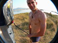 sylvain douche
